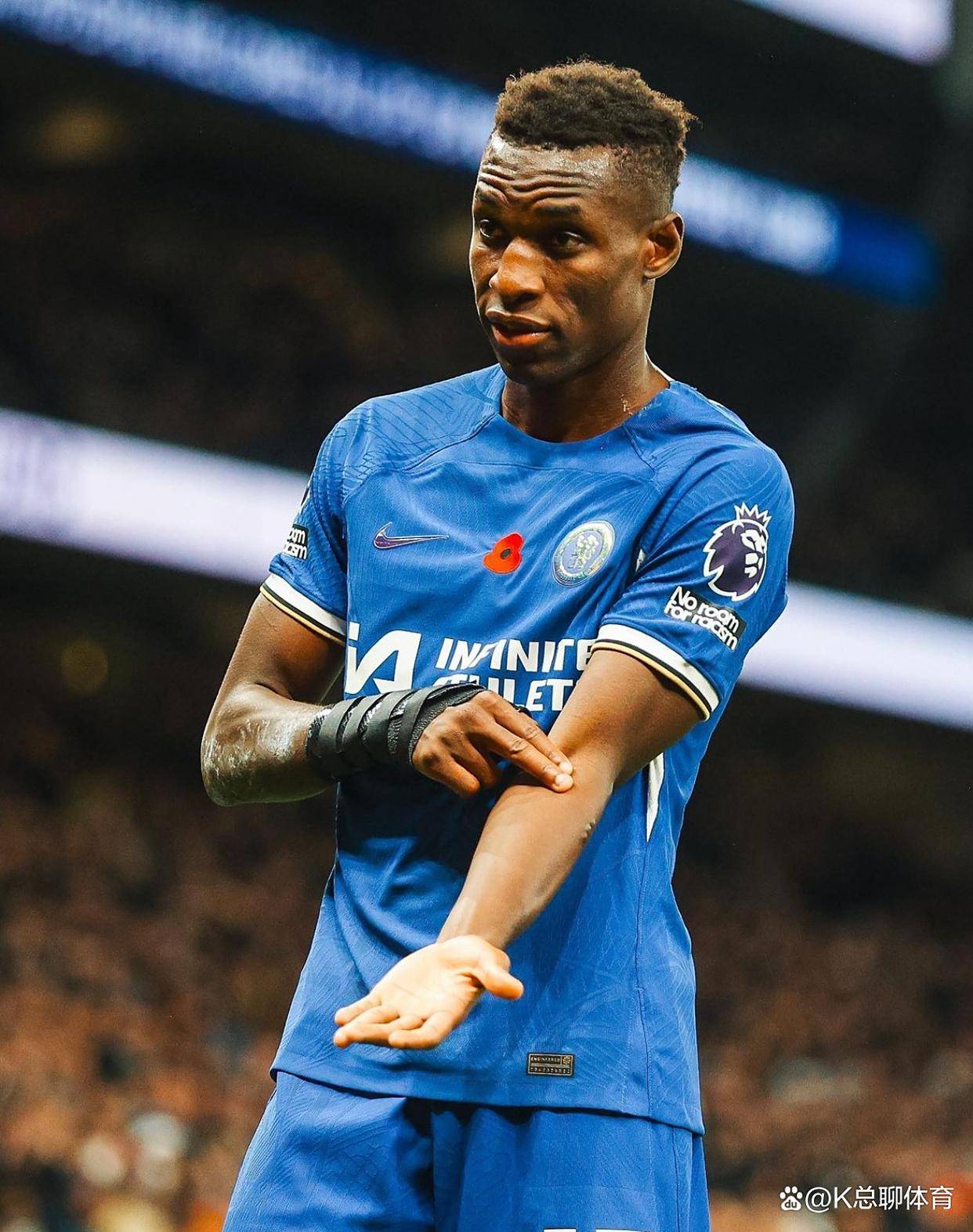 切尔西突毁雅克松租借协议，拜仁8000万打水漂？德甲巨头该如何反击？